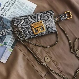 NEW * Mini Fanny - Crossbody Bag *